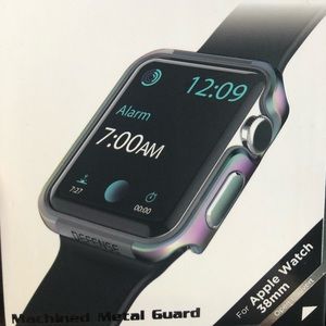 X-Doria DefenseEdge Apple Watch 38mm Case